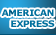 We accept American Express